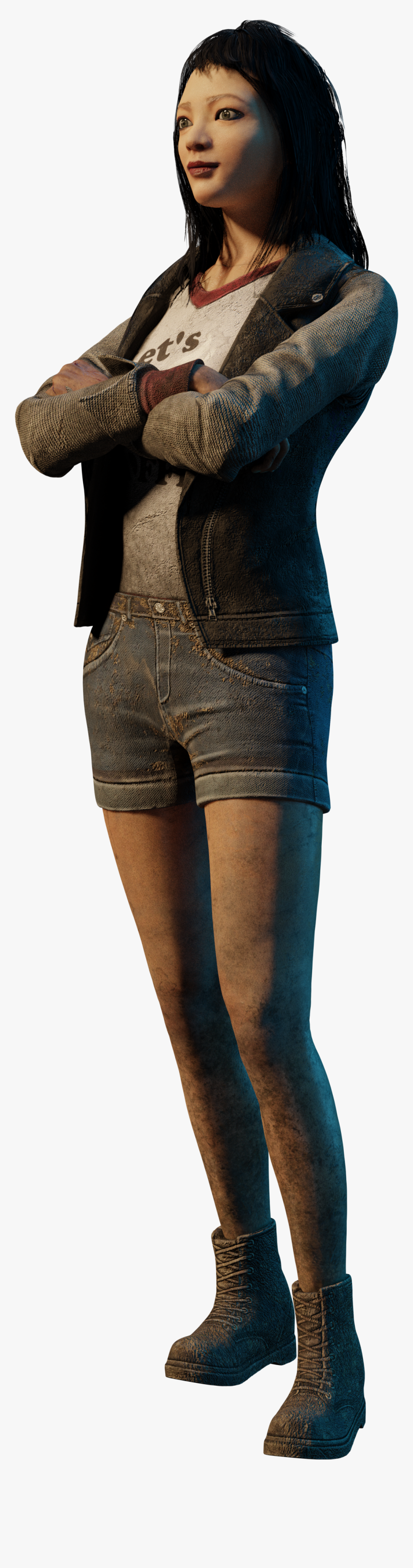 Dead By Daylight Png, Transparent Png