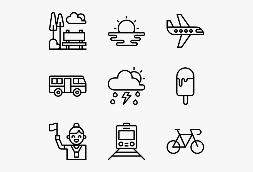 Travel, HD Png Download