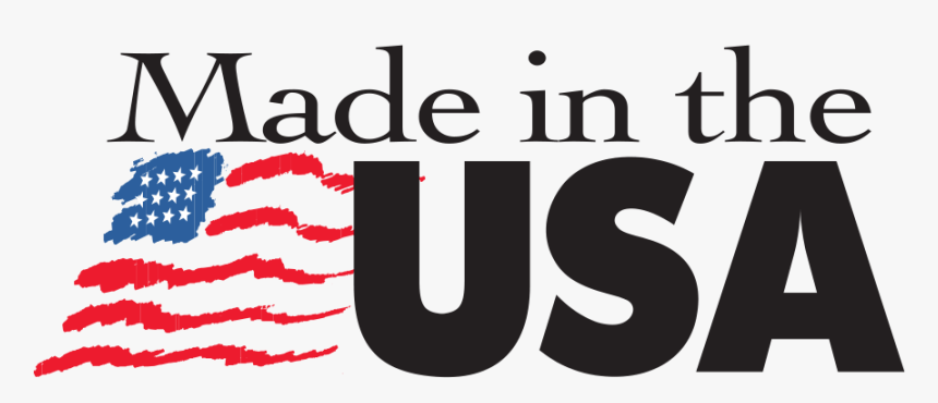 Made In The Usa Png, Transparent Png
