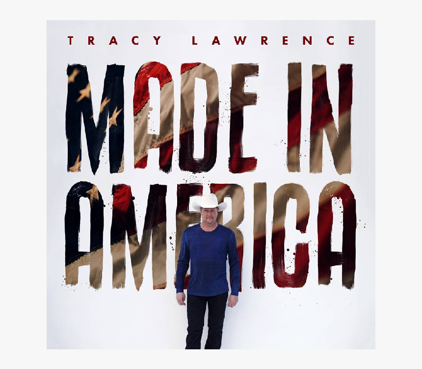 Made In America 
 Title Made In America, HD Png Download