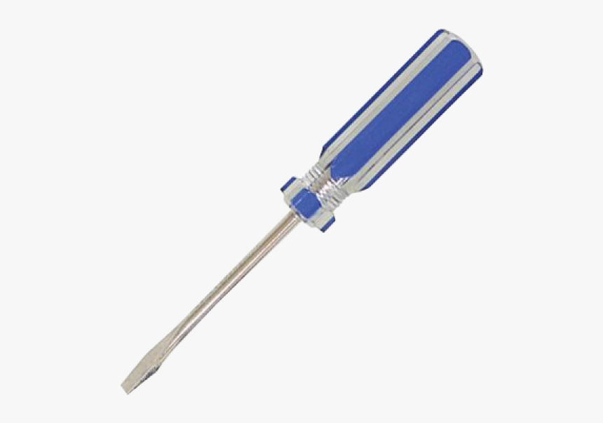 Clip Art Old Screwdriver, HD Png Download