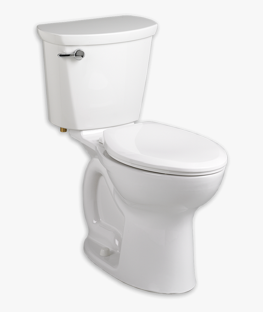 Cadet Pro Right Height Elongated, HD Png Download