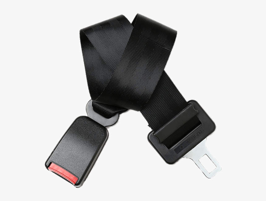 Adjustable Car Seat Belt, HD Png Download
