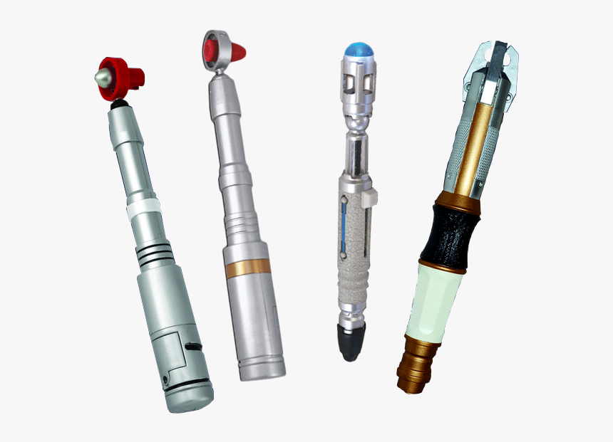 Sonic Screwdriver Png, Transparent Png , Transparent Png Image PNGitem