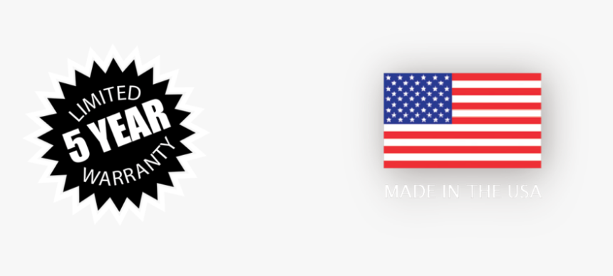 Made In The Usa Png, Transparent Png