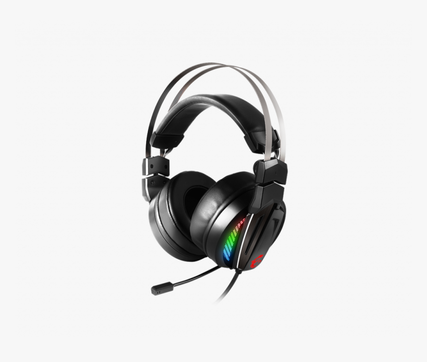 Headset Png, Transparent Png