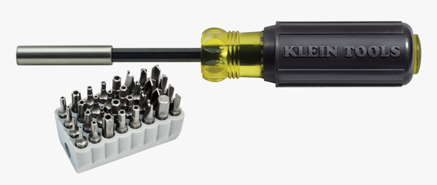 Screwdriver Png, Transparent Png