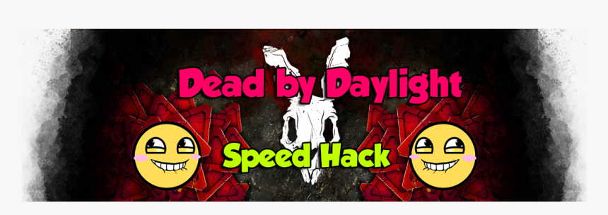 Dead By Daylight , Png Download, Transparent Png