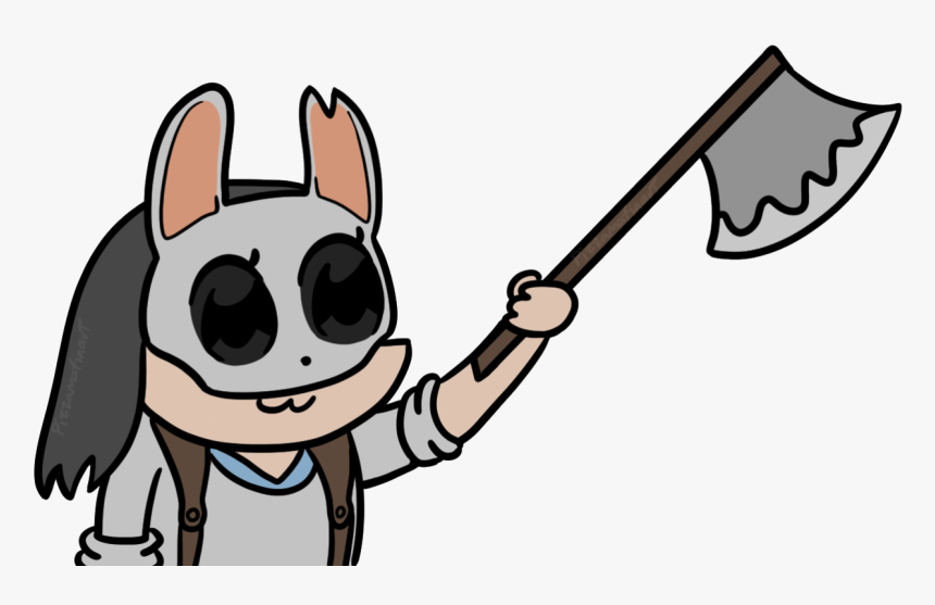 Dead By Daylight Png, Transparent Png