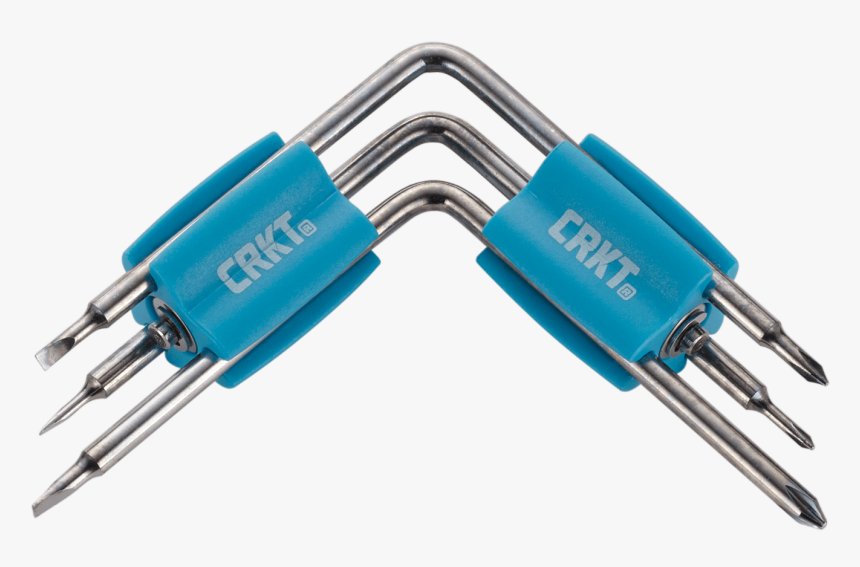 Twist & Fix™ Screwdriver Tool, HD Png Download