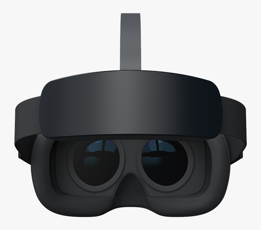 4k-back - 239 - Binoculars, HD Png Download