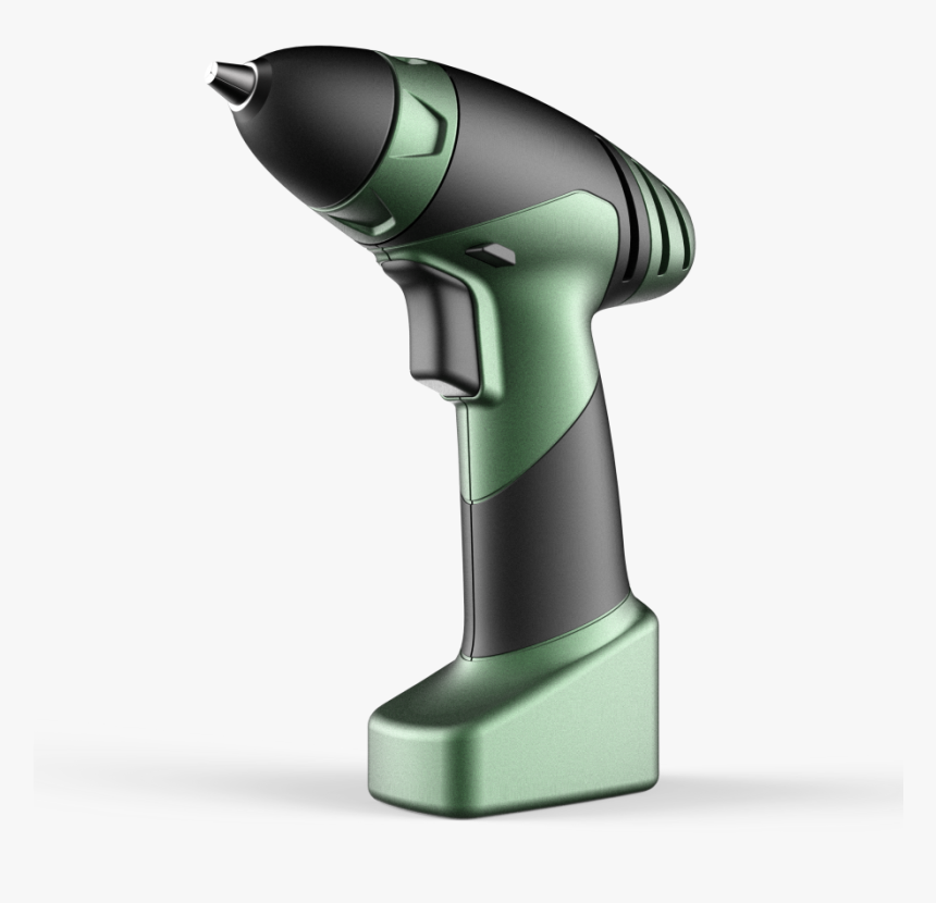 Cordless Screwdriver, HD Png Download