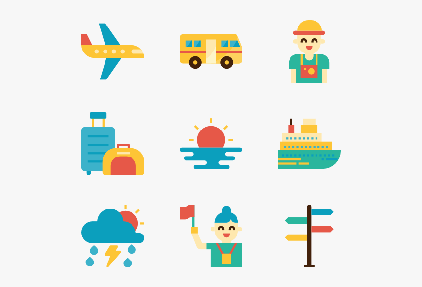Travel, HD Png Download