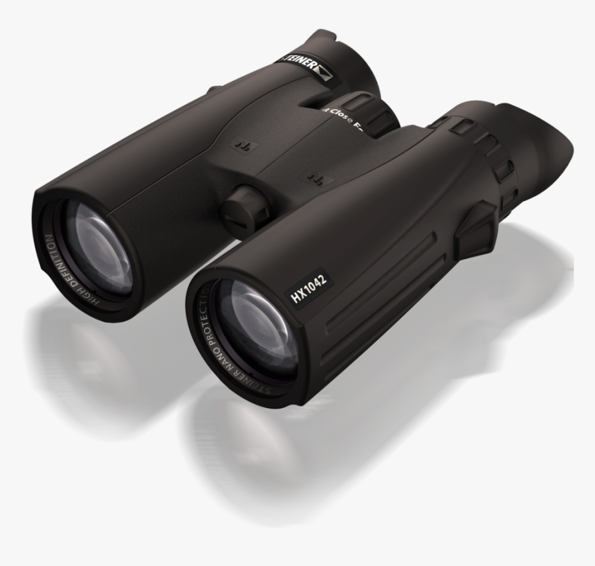 Steiner Hx Series Binoculars, HD Png Download