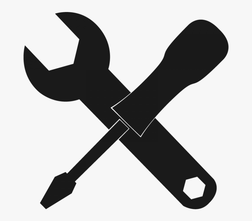 Screwdriver Png, Transparent Png