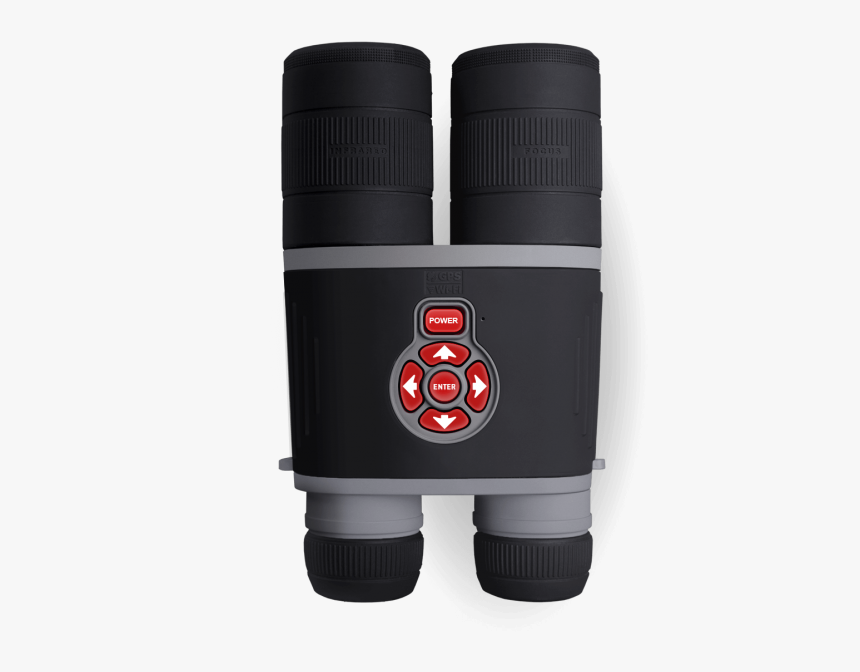 Binoculars Png, Transparent Png