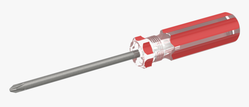 Screwdriver Png, Transparent Png
