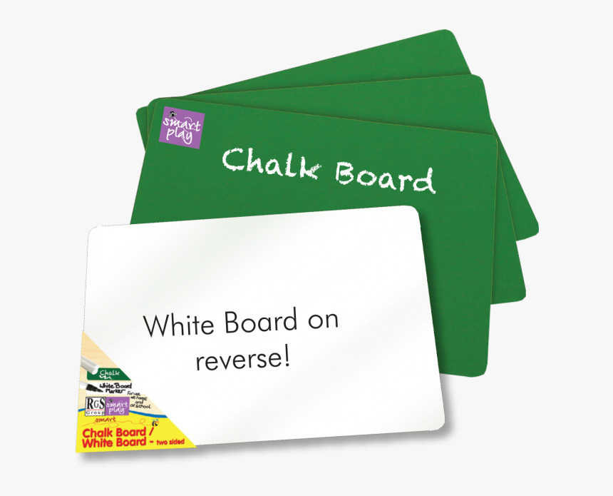 Chalk Board Png, Transparent Png