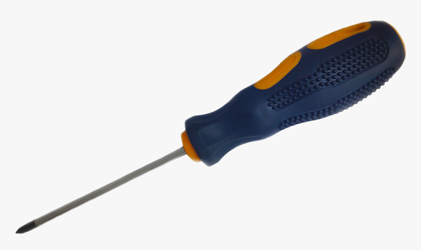 Screwdriver Tool Pixabay Illustration, HD Png Download