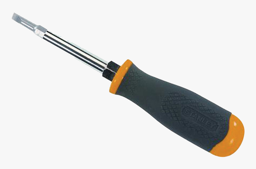 Screwdriver Png, Transparent Png