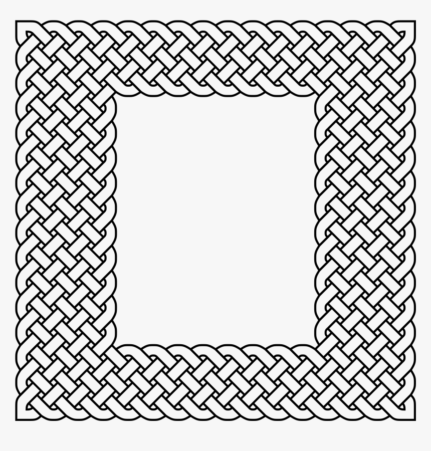 Border Belt Clip Arts, HD Png Download