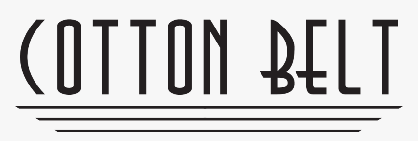 Dart Cotton Belt Logo, HD Png Download