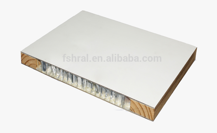 Wood Color Aluminum Honeycomb Panels,wood Texture Honeycomb, HD Png Download