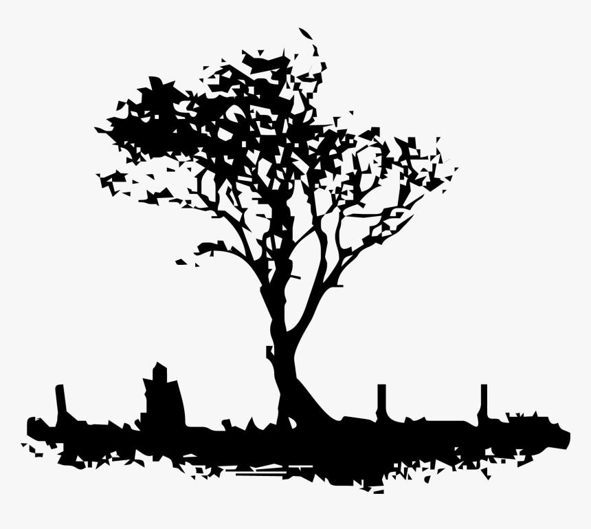 Vegetation Png, Transparent Png