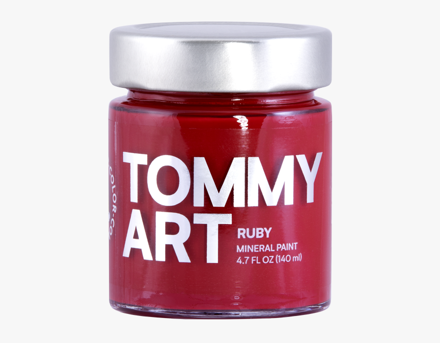 Tommy Art Mineralpaint Sh450 140, HD Png Download