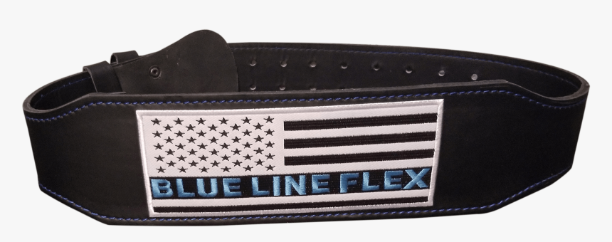 Police Lifting Belt, HD Png Download