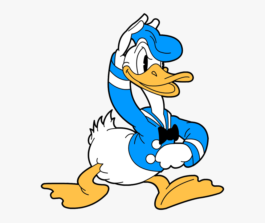 Transparent Duck Call Clipart, HD Png