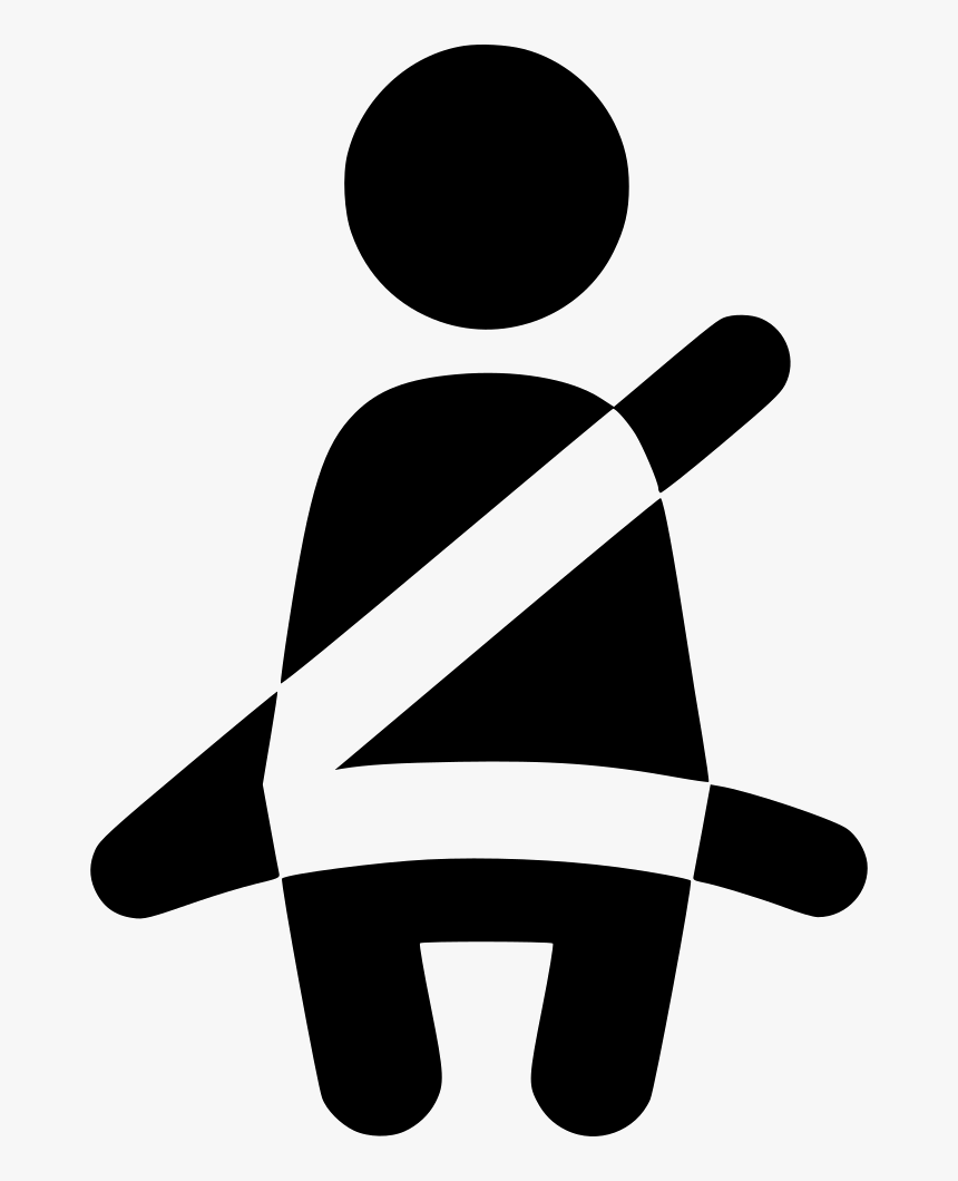 Seat Belt, HD Png Download
