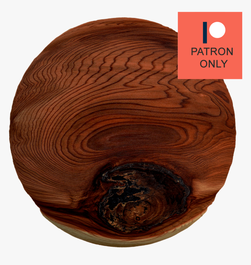 Wood Fine Texture, HD Png Download