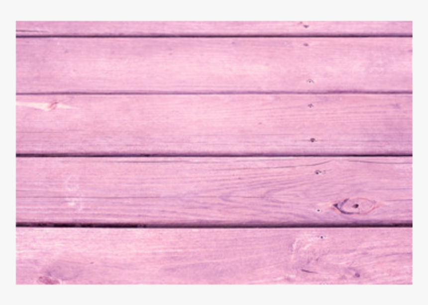 #ftestickers #background #texture #wood #pink, HD Png Download