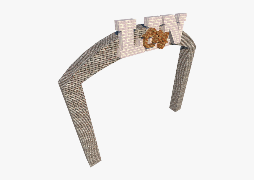 Lin City Arc, HD Png Download