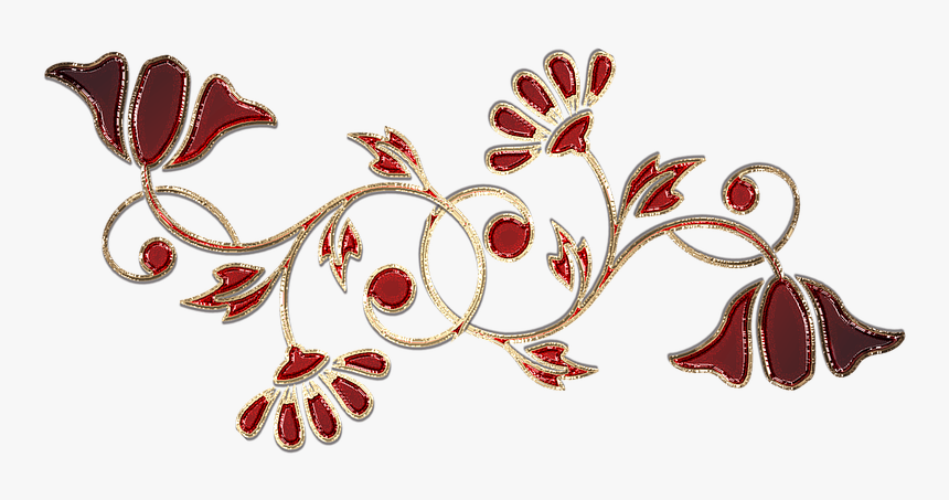 Gemstone, Gems, Ruby, Red, Color, Stone, Jewel Jewelry, HD Png Download