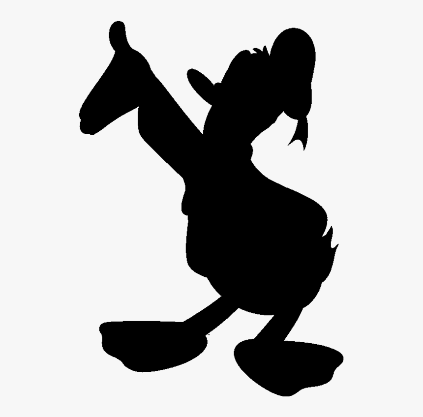 Transparent Duck Clip Art, HD Png Download