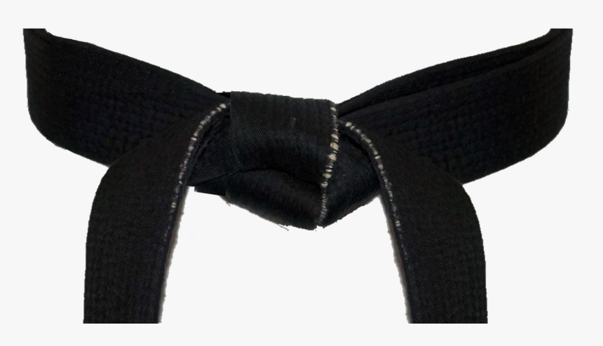 Black-belt, HD Png Download