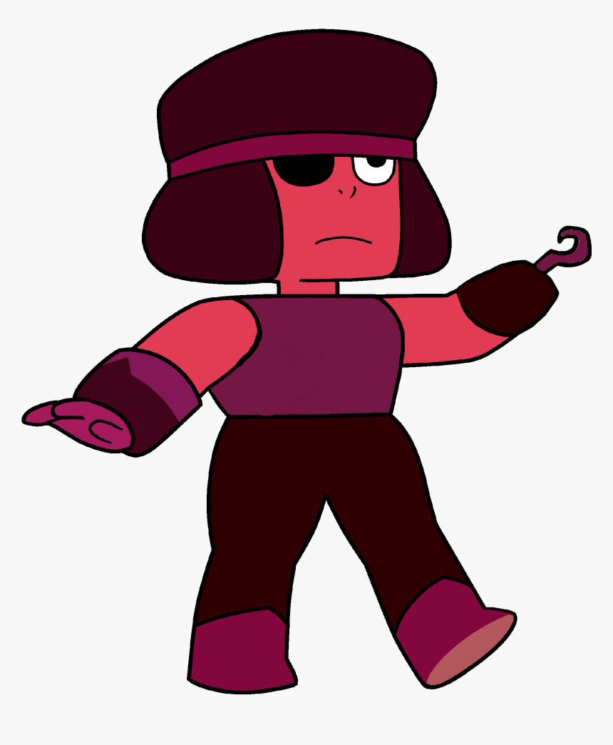 Steven Universe Wedding Ruby , Png Download, Transparent Png
