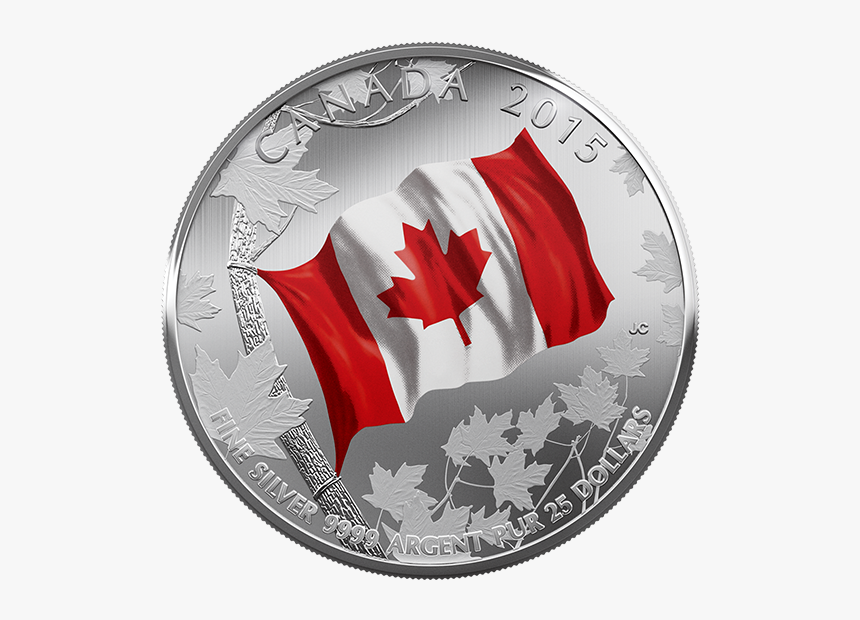 Canada Flag Png, Transparent Png