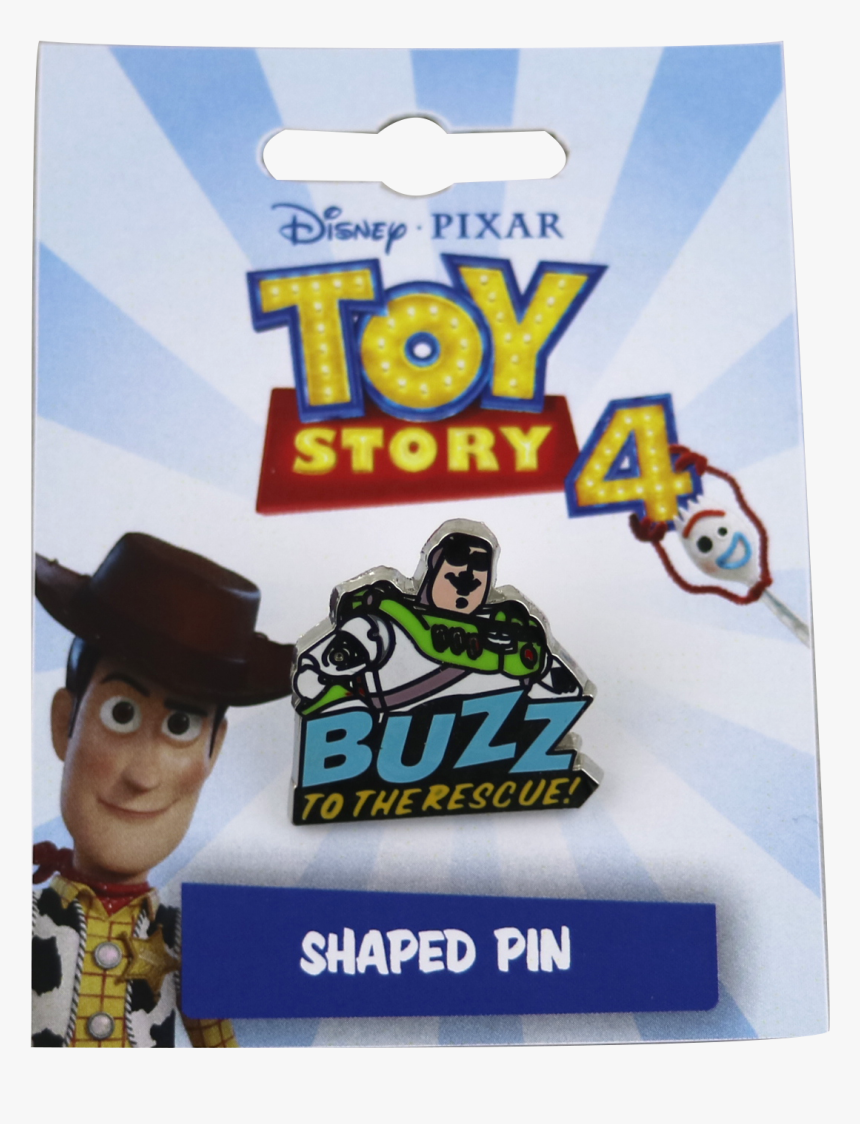 Buzz Lightyear Png, Transparent Png