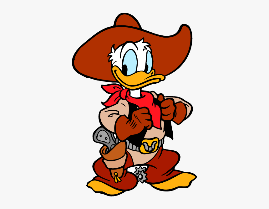 Donald Duck Png, Transparent Png
