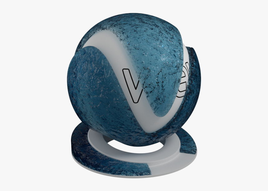 Water Texture Png, Transparent Png