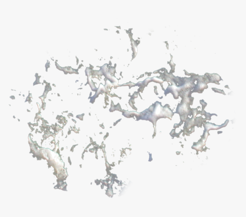 Water Texture Png, Transparent Png