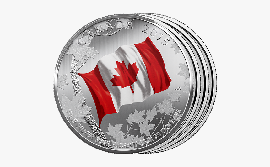 Canada Flag Png, Transparent Png