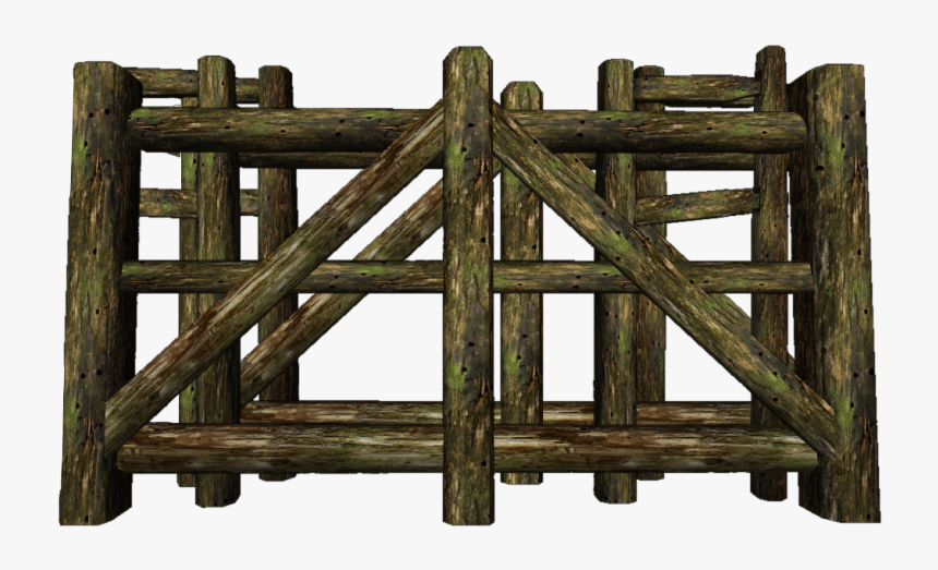 Fence Texture Png, Transparent Png