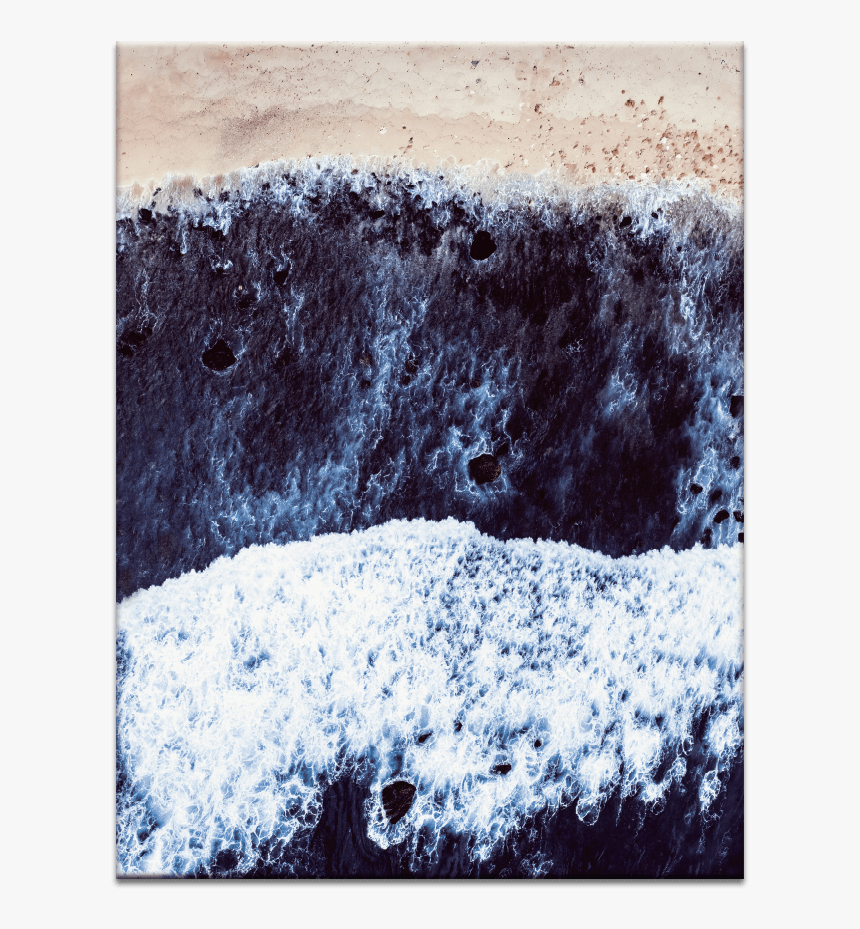 The Texture Of Water, HD Png Download