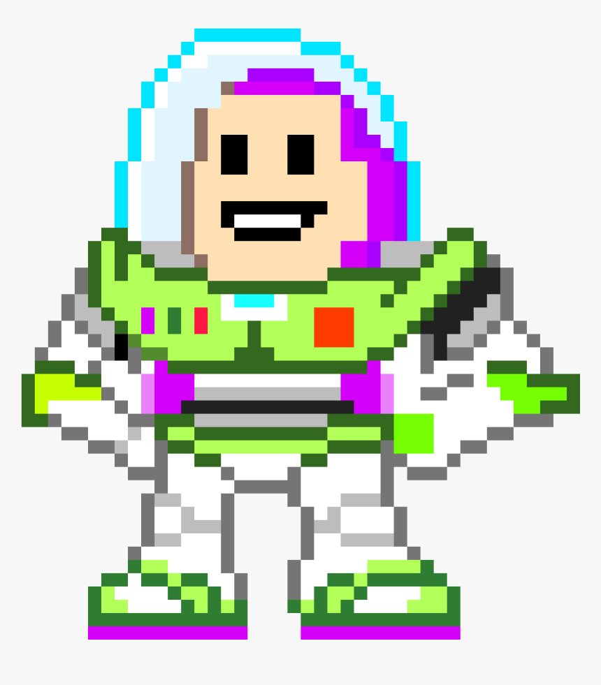 Buzz Lightyear Png, Transparent Png