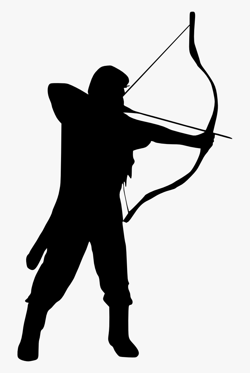 Archer Png, Transparent Png