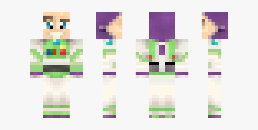 Buzz Lightyear Png, Transparent Png